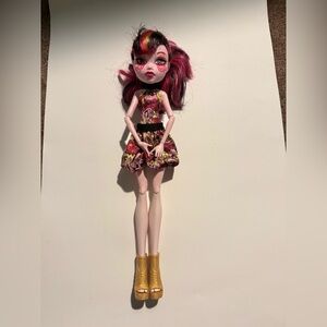 Monster High Draculaura